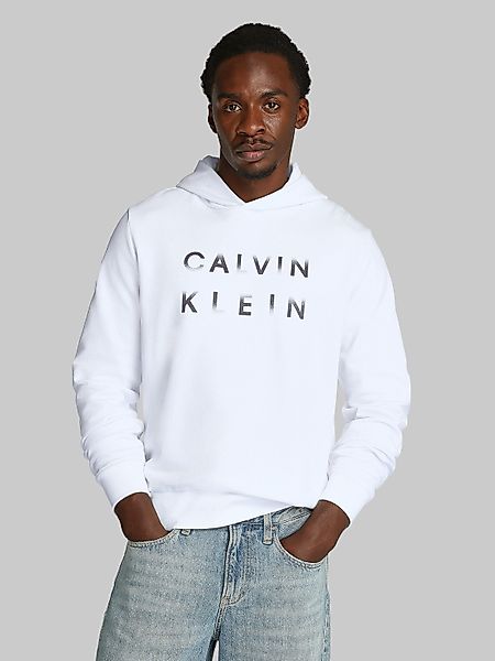 Calvin Klein Hoodie CP-ENLARGED LOGO HOODIE günstig online kaufen