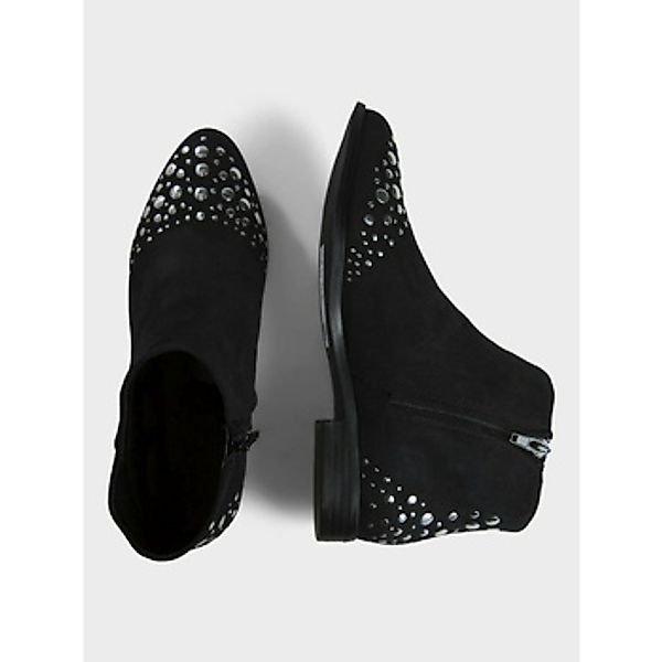 Pieces  Stiefeletten Stiefeletten für Damen günstig online kaufen