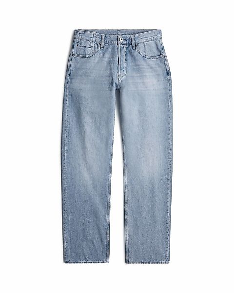 G-STAR 5-Pocket-Jeans "Dakota Regular Straight Jeans" günstig online kaufen