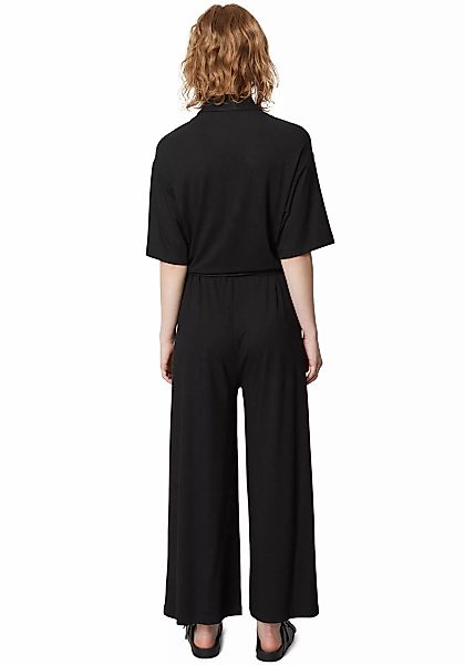 Marc OPolo DENIM Jumpsuit, weites Bein, super weiche Qualität günstig online kaufen