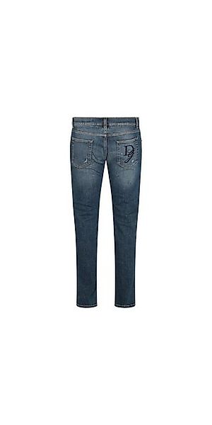 DOLCE & GABBANA Slim-fit-Jeans Dolce & Gabbana Jeans slim günstig online kaufen