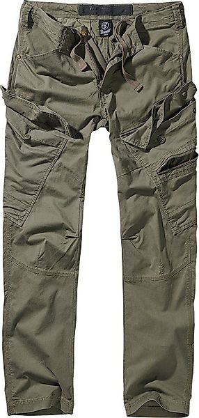 Brandit Bikerjeans Adven Slim Fit Hose günstig online kaufen