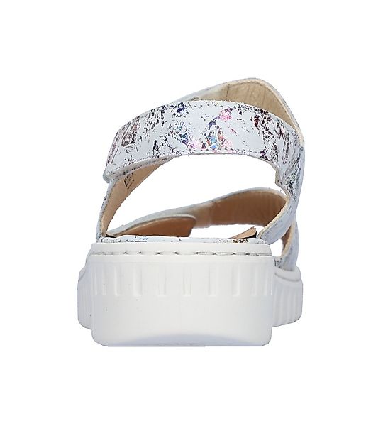 Waldläufer H-WILLOW Sandale, Sommerschuh, Klettschuh, Bequemschuh, Komforts günstig online kaufen