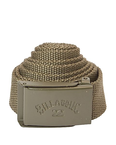 Billabong Gürtel "Cog" günstig online kaufen