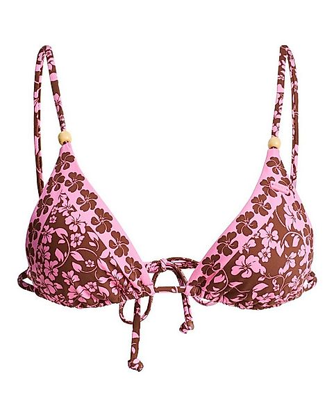 Roxy Triangel-Bikini-Top Kerlina Tiki Tri günstig online kaufen