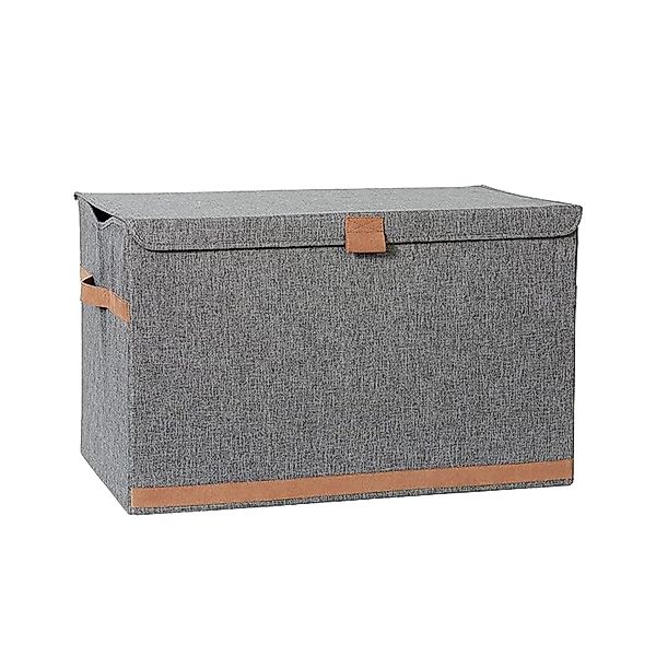 hausleben Aufbewahrungsbox Aufbewahrungsbox mit Deckel - günstig online kaufen