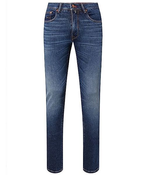 Pierre Cardin Weite Jeans günstig online kaufen