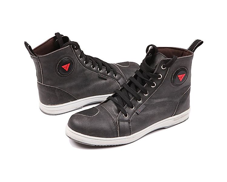 Modeka Modeka Lane Schuhe schwarz 44 Motorradstiefel (Packung, Antistatisch günstig online kaufen