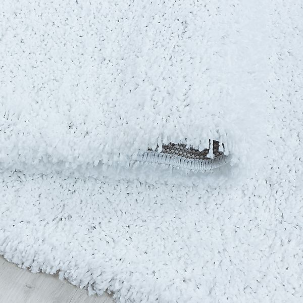 Ayyildiz Teppiche Hochflor-Teppich "SYDNEY 3000" rund 30 mm Höhe Shaggy, La günstig online kaufen