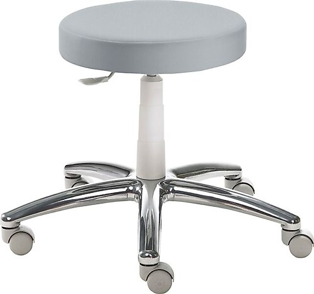 Mayer Sitzmöbel Drehhocker »1256« 1 tlg. Drehhocker 1256 günstig online kaufen