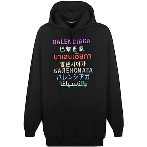 Balenciaga  Sweatshirt 570811 TJVI6 günstig online kaufen