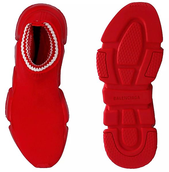 Balenciaga X Speed LT Knit High günstig online kaufen