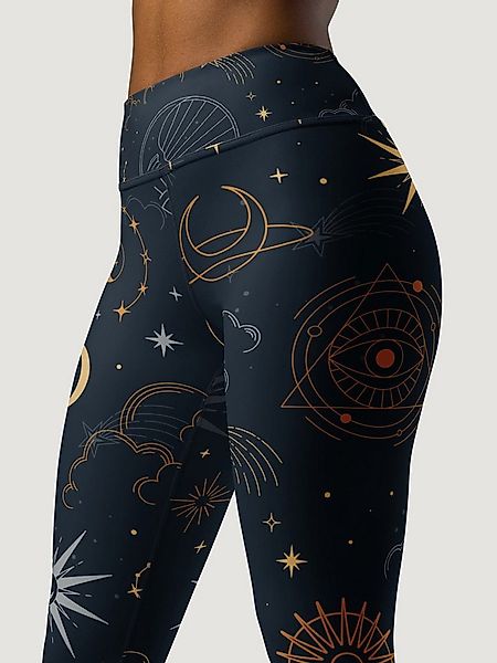 VAAM LMNTS Leggings COSMICA günstig online kaufen