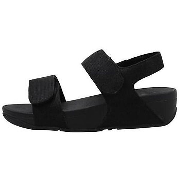 FitFlop  Sandalen LULU ADJUSTABLE SHIM M ERLUX BACK- STRAP günstig online kaufen