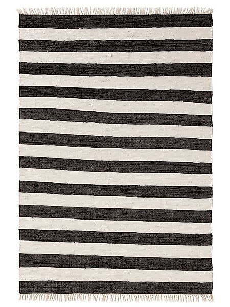 benuta Teppich Tom, rechteckig, Höhe: 5 mm, Teppich Wohnzimmer, Esszimmer, günstig online kaufen