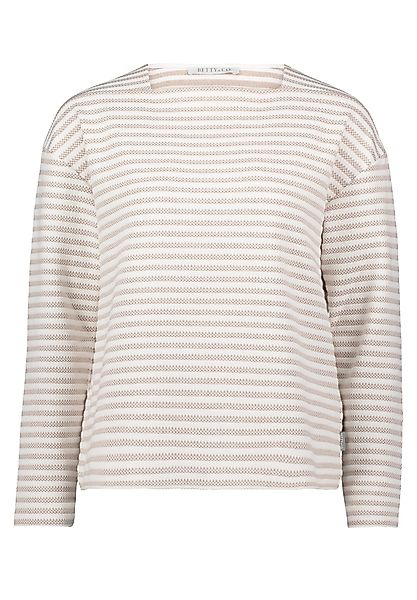 Betty&Co Sweatshirt Betty & Co Damen günstig online kaufen
