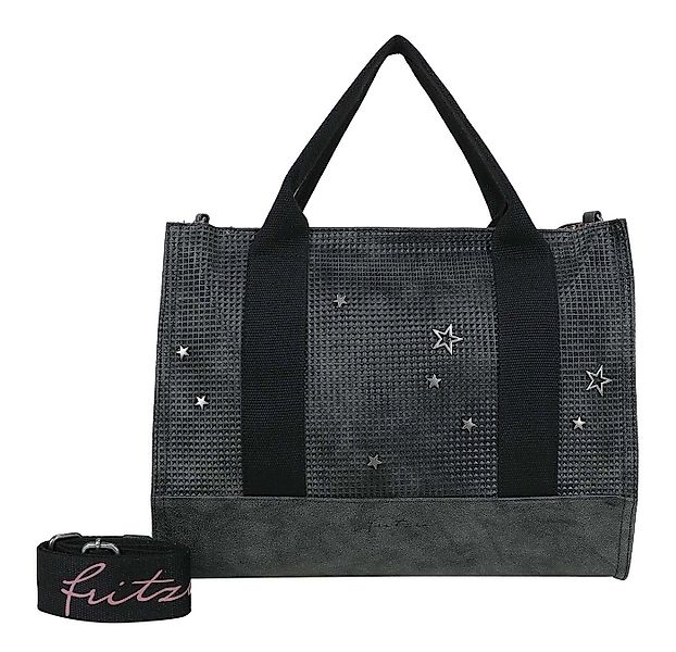 Fritzi aus Preußen Handtasche Tote Bag günstig online kaufen