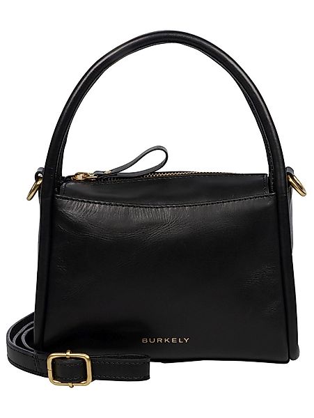 Burkely Henkeltasche "BURKELY Taschen Leder" günstig online kaufen