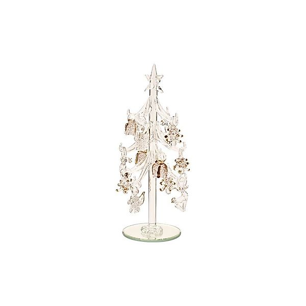 Villeroy & Boch Dekofigur Winter Collage günstig online kaufen