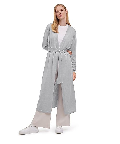 FALKE Strickjacke (1-tlg) aus Merinowolle günstig online kaufen