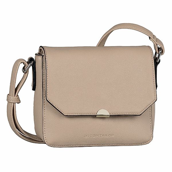 TOM TAILOR Umhängetasche Flap Bag No günstig online kaufen