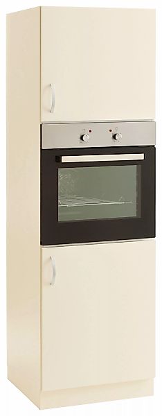 wiho Küchen Backofenumbauschrank "Flexi", Höhe 200 cm günstig online kaufen