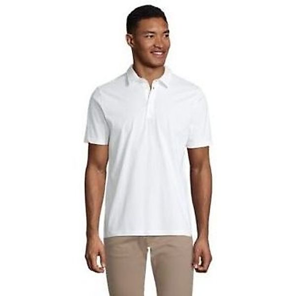 Sols  Poloshirt OSCAR MEN-POLO HOMBRE DE PUNTO LISO MERCERIZADO DE ALGODÓN günstig online kaufen