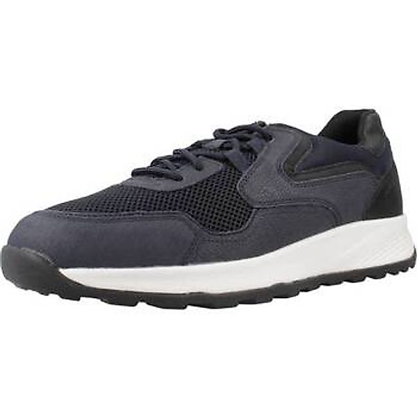 Geox  Sneaker U TERRESTRE günstig online kaufen