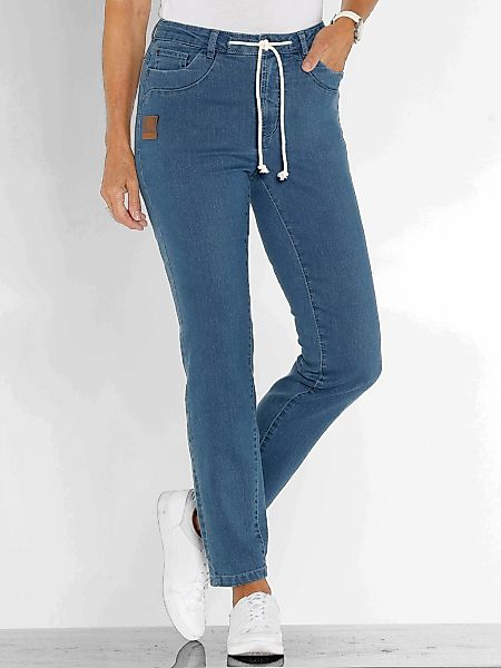 Classic Basics Bequeme Jeans 1 Stk. günstig online kaufen