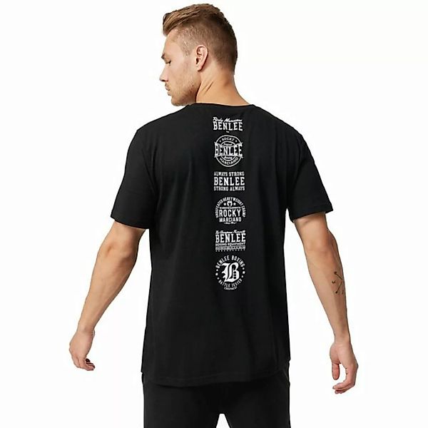 Benlee Rocky Marciano T-Shirt Plainfield XL (1-tlg) günstig online kaufen