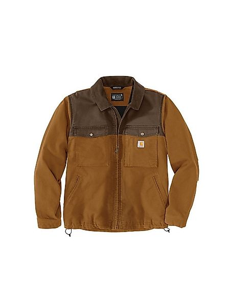 Carhartt Sweatjacke 106432-B84 Carhartt Montana günstig online kaufen