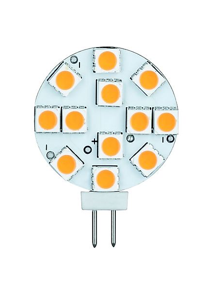 Paulmann LED-Leuchtmittel Paulmann LED NV-Stiftsockel downl. günstig online kaufen