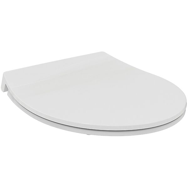Ideal Standard WC-Sitz Universal ovaler WC-Sitz, günstig online kaufen