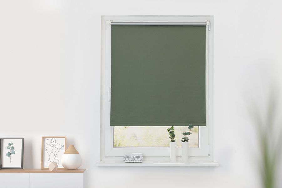 Verdunklungsrollo Klemmfix, ohne Bohren, Verdunkelung, LICHTBLICK günstig online kaufen