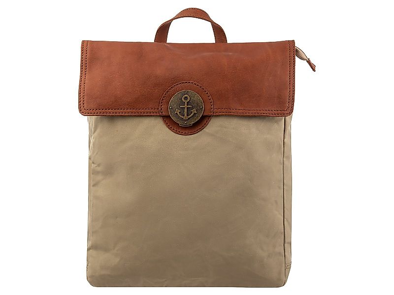 HARBOUR 2nd Freizeitrucksack CC.12602 Backbag Style günstig online kaufen