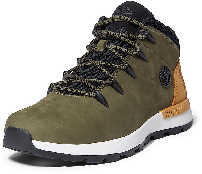 Timberland SPRINT TREKKERMID LACE UP SNEAKER günstig online kaufen