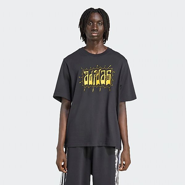 adidas Originals T-Shirt "GRAPHIC OS TEE" günstig online kaufen