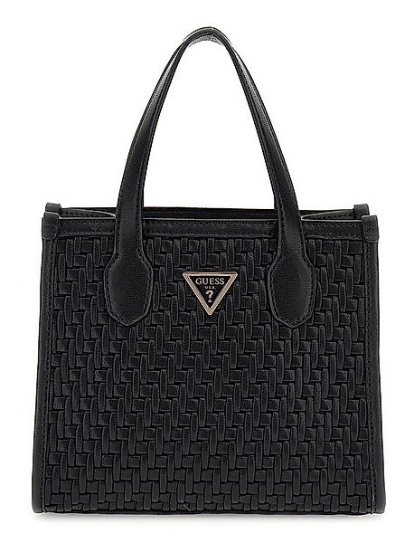 Guess Handtasche 2 Compartment Mini Tote günstig online kaufen