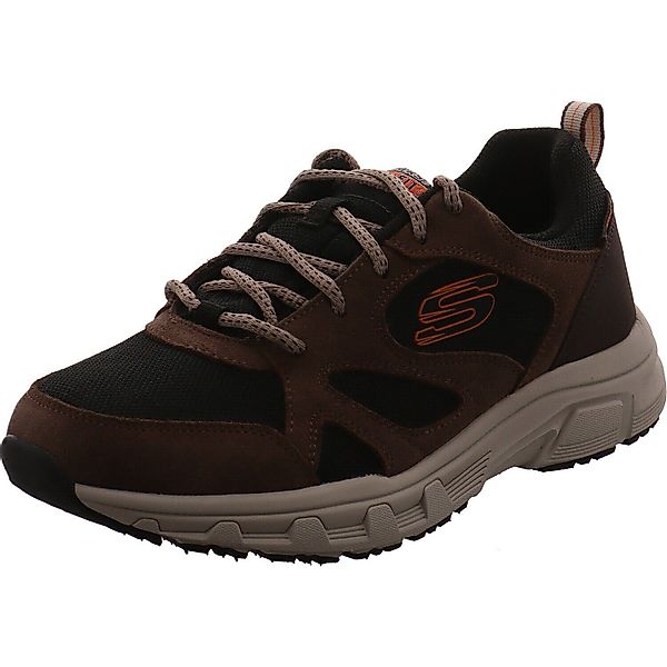 Skechers Oak Canyon - Sunfair Sneaker günstig online kaufen