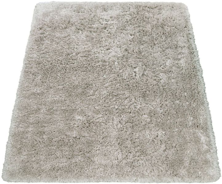 Paco Home Hochflor-Teppich "Akumal 930" rechteckig 60 mm Höhe Shaggy, beson günstig online kaufen