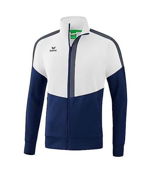 Erima Sweatjacke Erima Squad Trainingsjacke Trainingsjacken günstig online kaufen