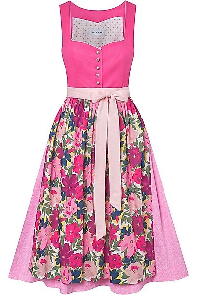 FELICITAS Dirndl Midi-Dirndl Dörte günstig online kaufen