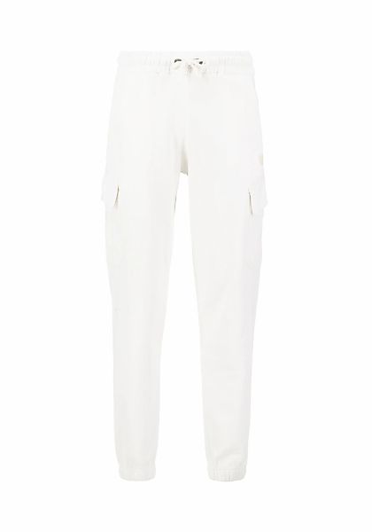 Alpha Industries Jogginghose "Organics Cargo Jogger" günstig online kaufen
