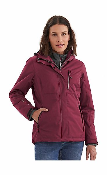 Killtec Funktionsjacke Outdoorjacke Nira günstig online kaufen