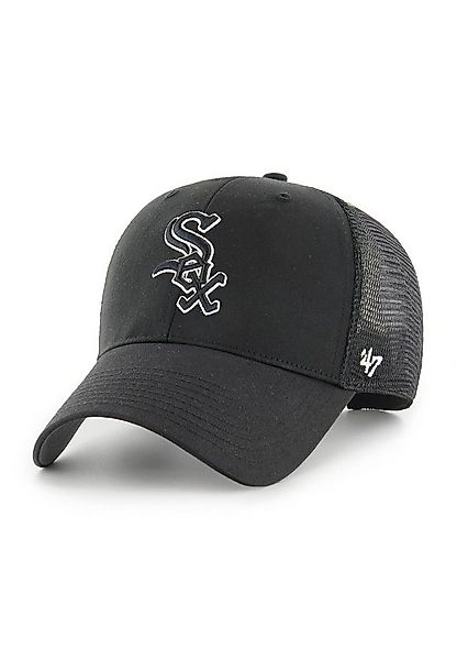 '47 Brand Trucker Cap 47 Brand MVP Trucker Cap CHICAGO WHITE SOX B-BRANS06C günstig online kaufen
