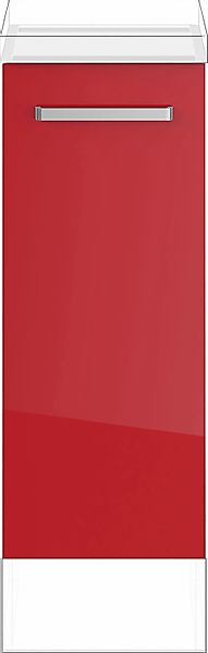 IMPULS KÜCHEN Auszugsunterschrank ""Turin", Breite/Höhe: 30/72,3 cm, mit So günstig online kaufen