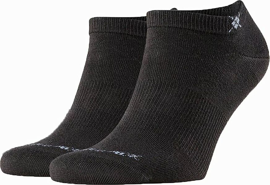 Burlington Sneakersocken Everyday 2-Pack (2-Paar) aus günstig online kaufen