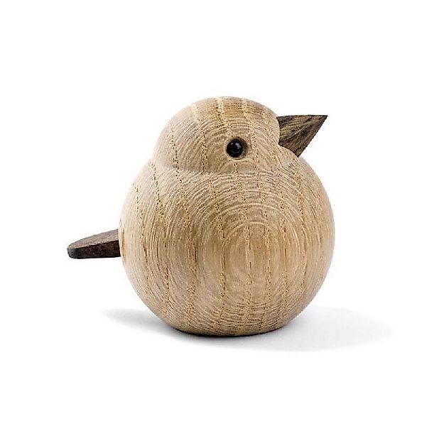 Novoform Lernspielzeug Dekofigur Baby Sparrow Eiche Natur günstig online kaufen