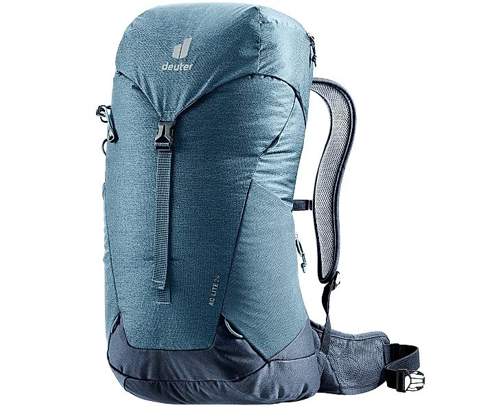 deuter Wanderrucksack AC Lite 24 (1-tlg), günstig online kaufen