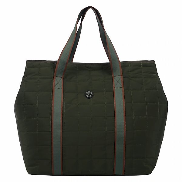 Luhta Shopper "LUHTA OJAINEN" In Stepp-Optik günstig online kaufen